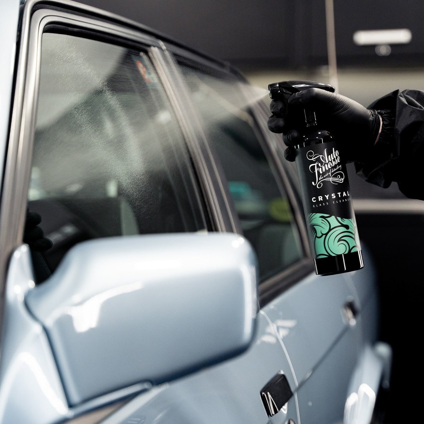 Ultimate Car Care Kit