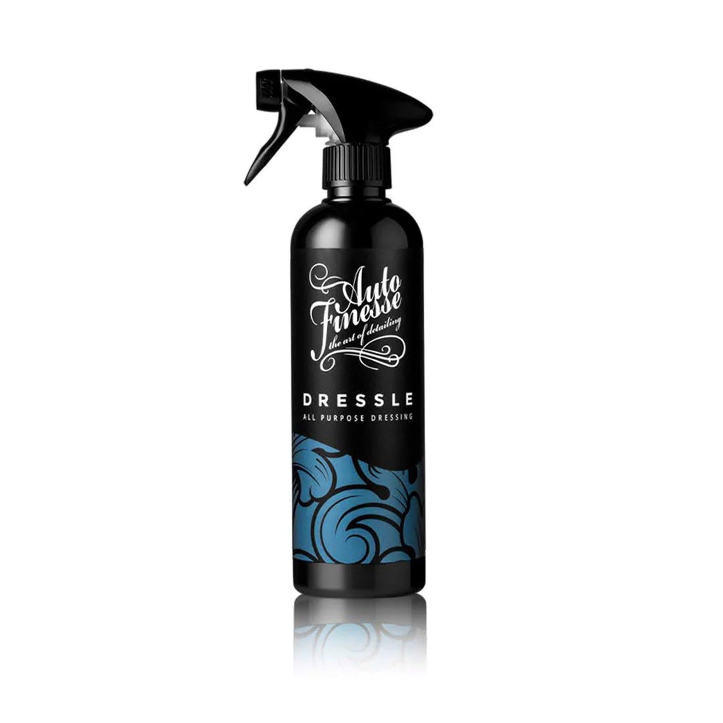 Dressle Water Based Trim Dressing