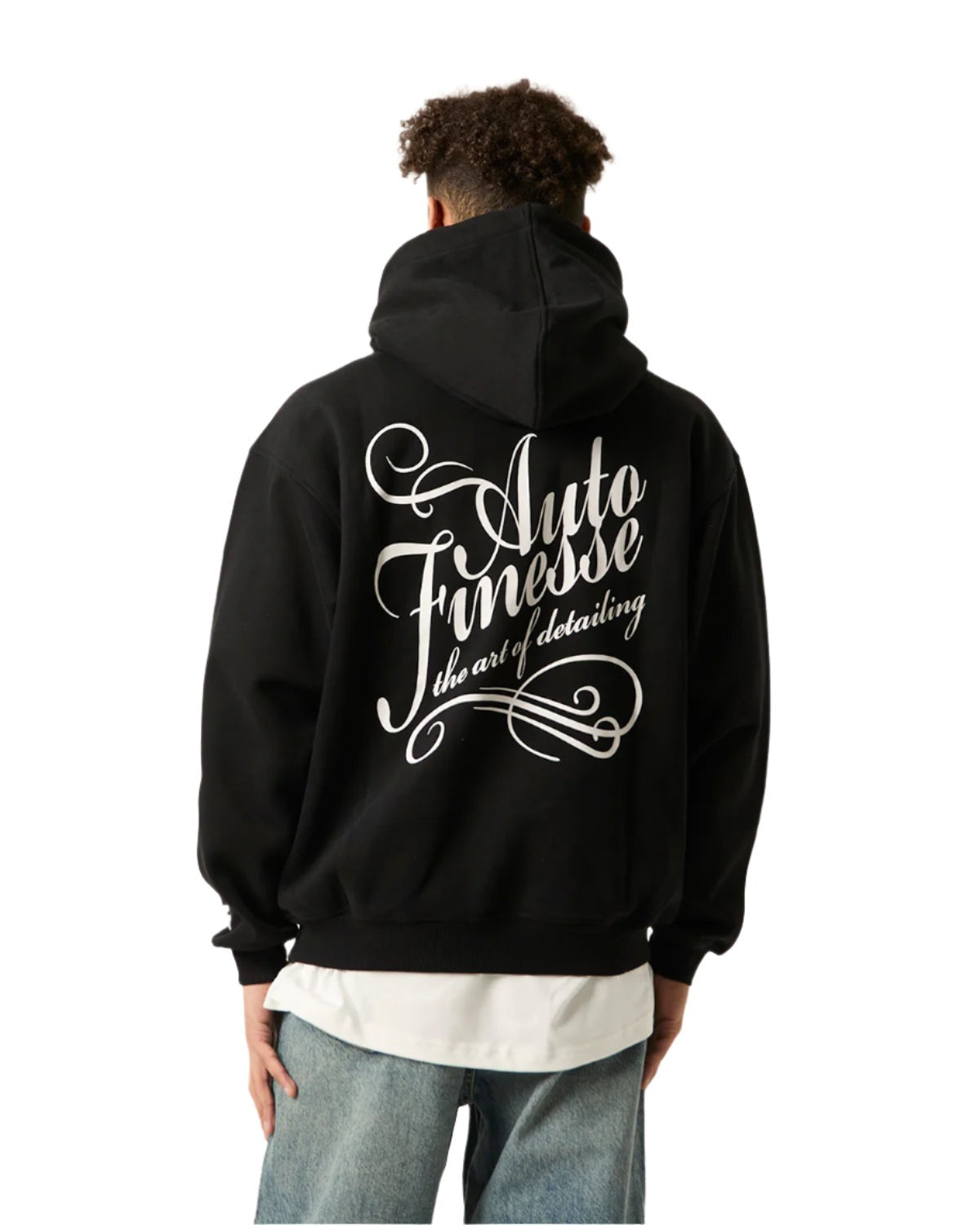 Signature Hoodie