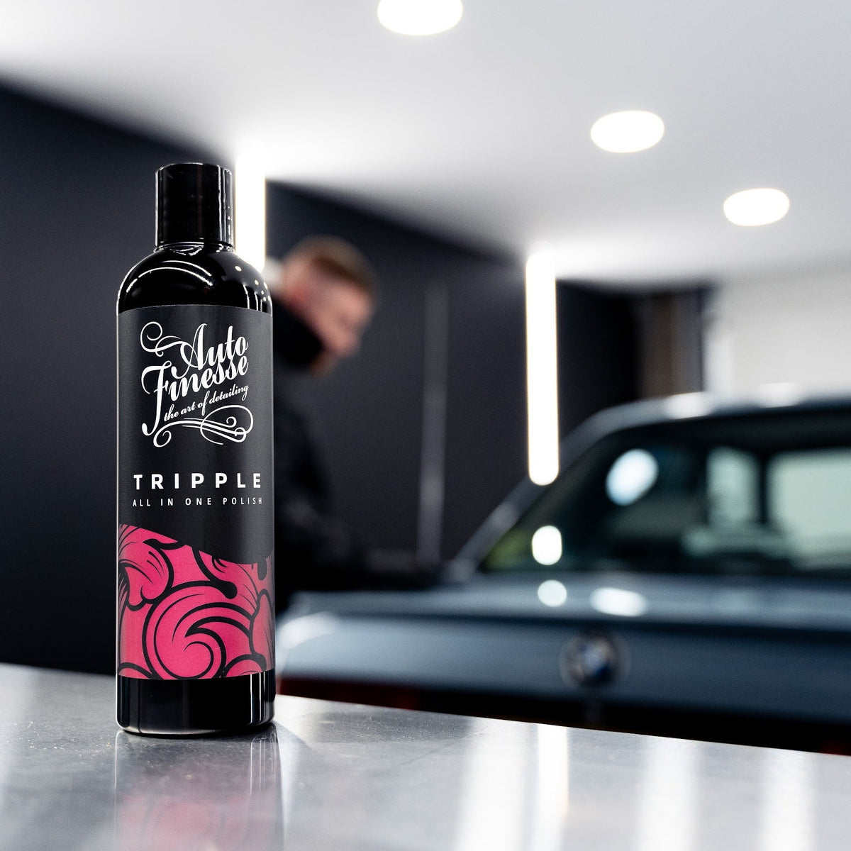 Ultimate Car Care Kit