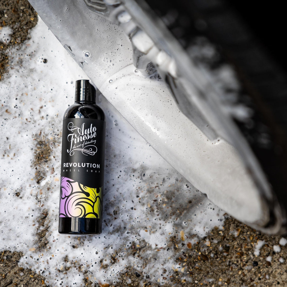 Revolution 500ml