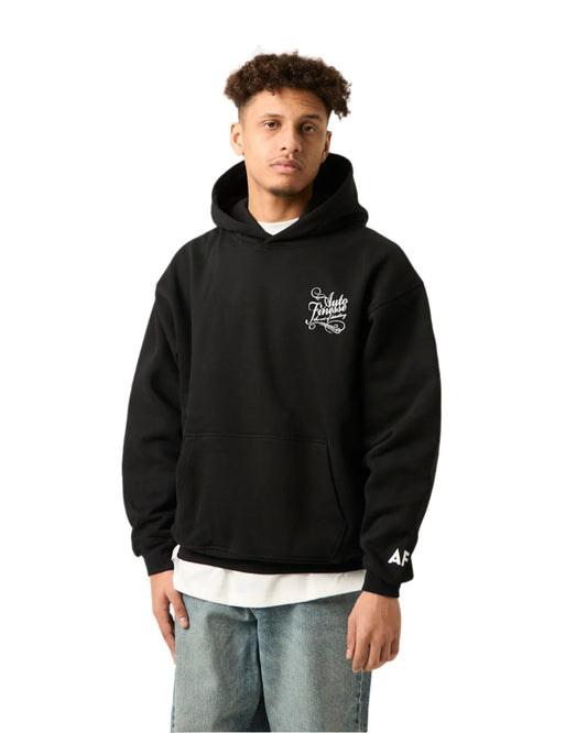 Signature Hoodie