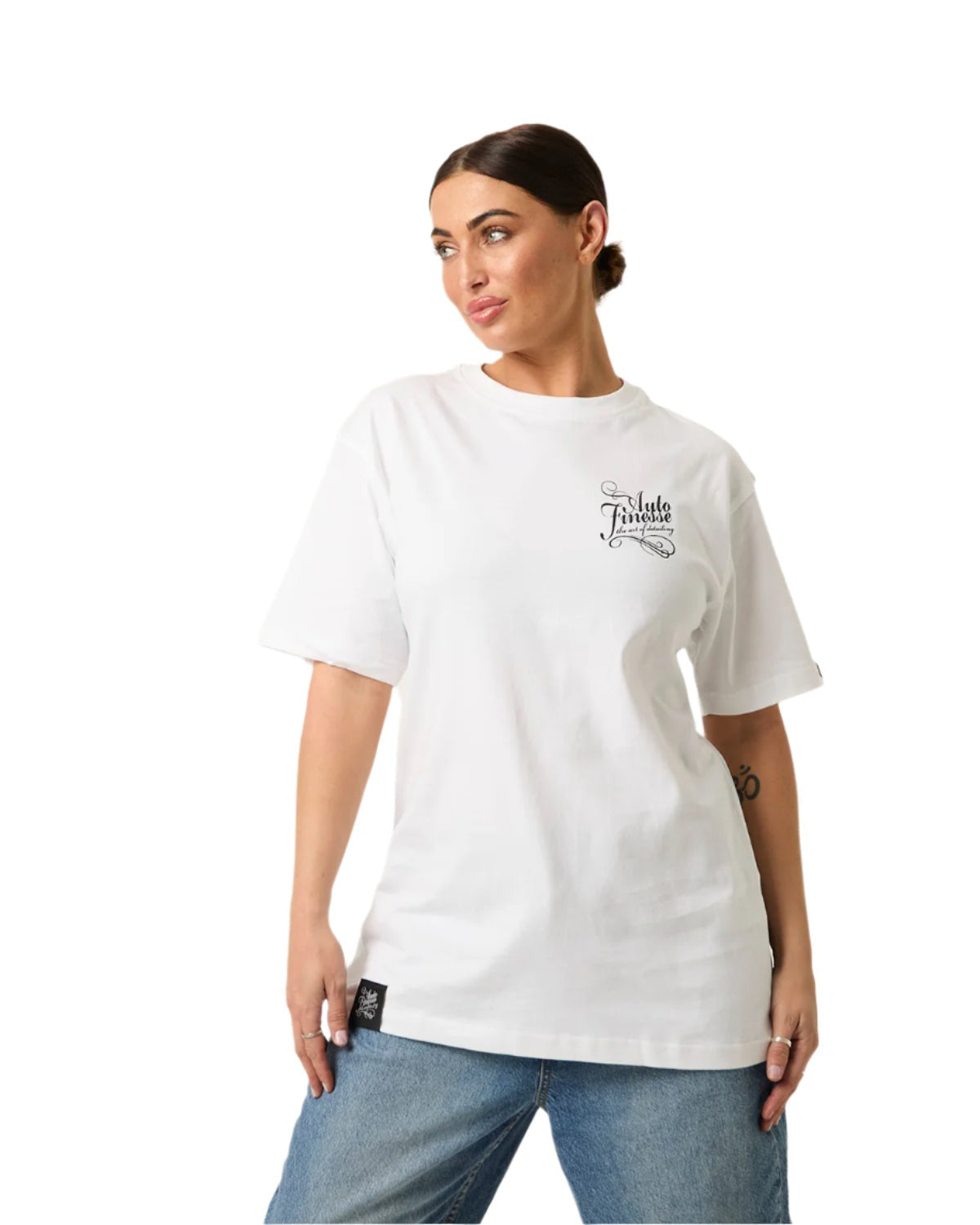 Signature Tee