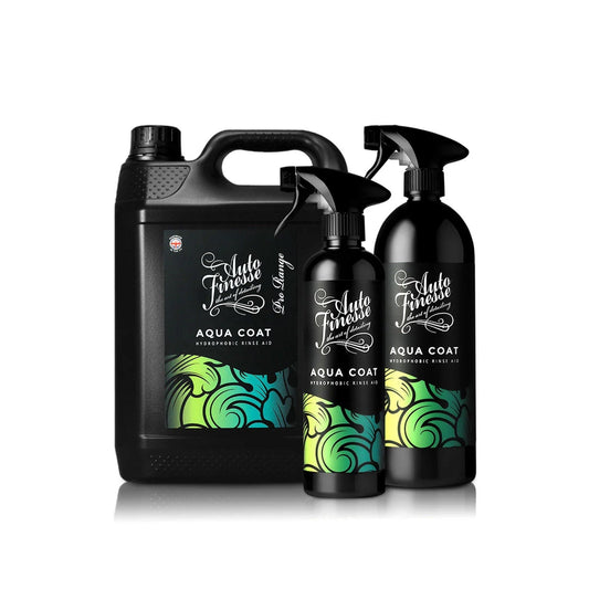 Aqua Coat Ceramic Rinse Aid