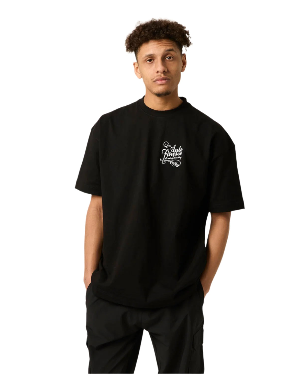 Signature Tee