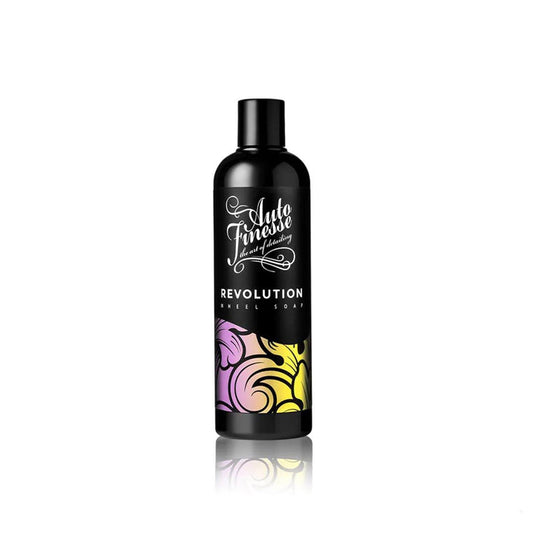 Revolution 500ml