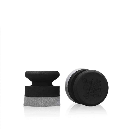 Fine Finishing Puck No:15