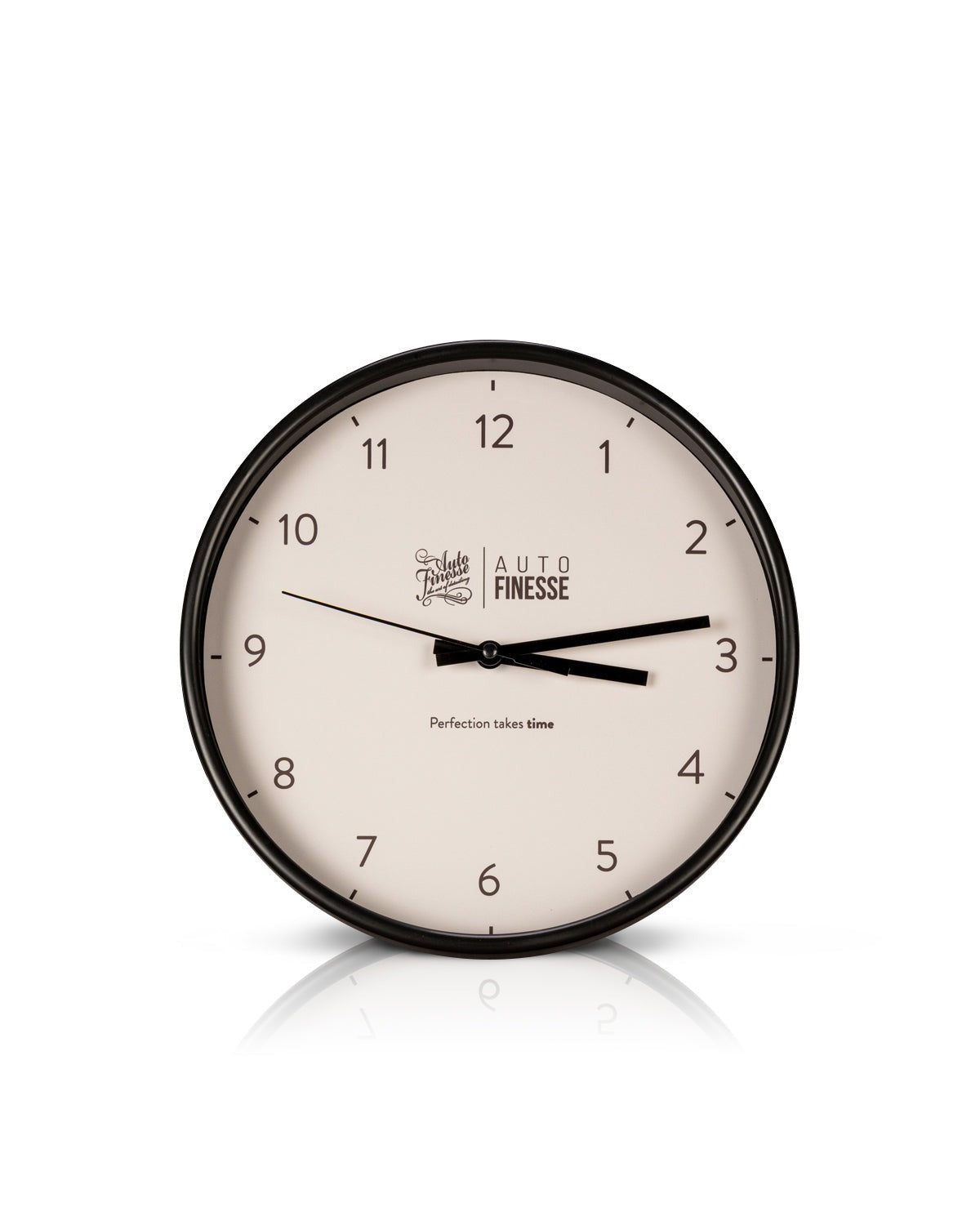 Workshop Clock