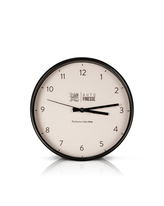 Workshop Clock