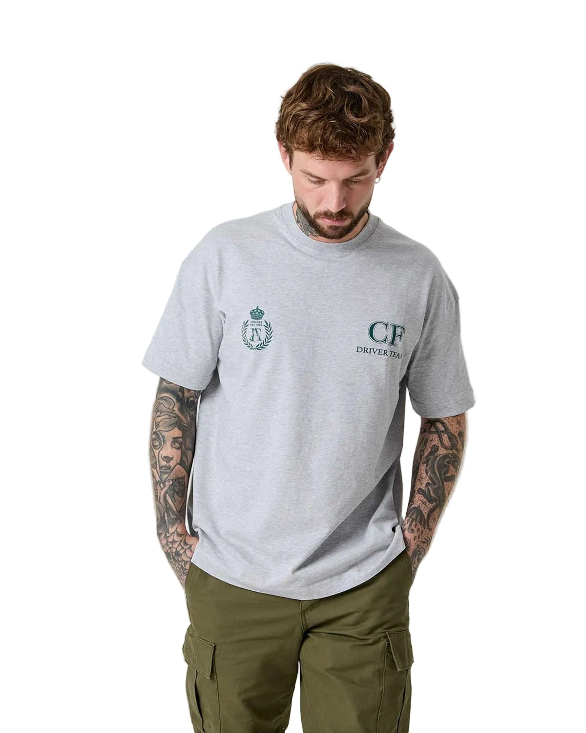 Club Finesse T-shirt