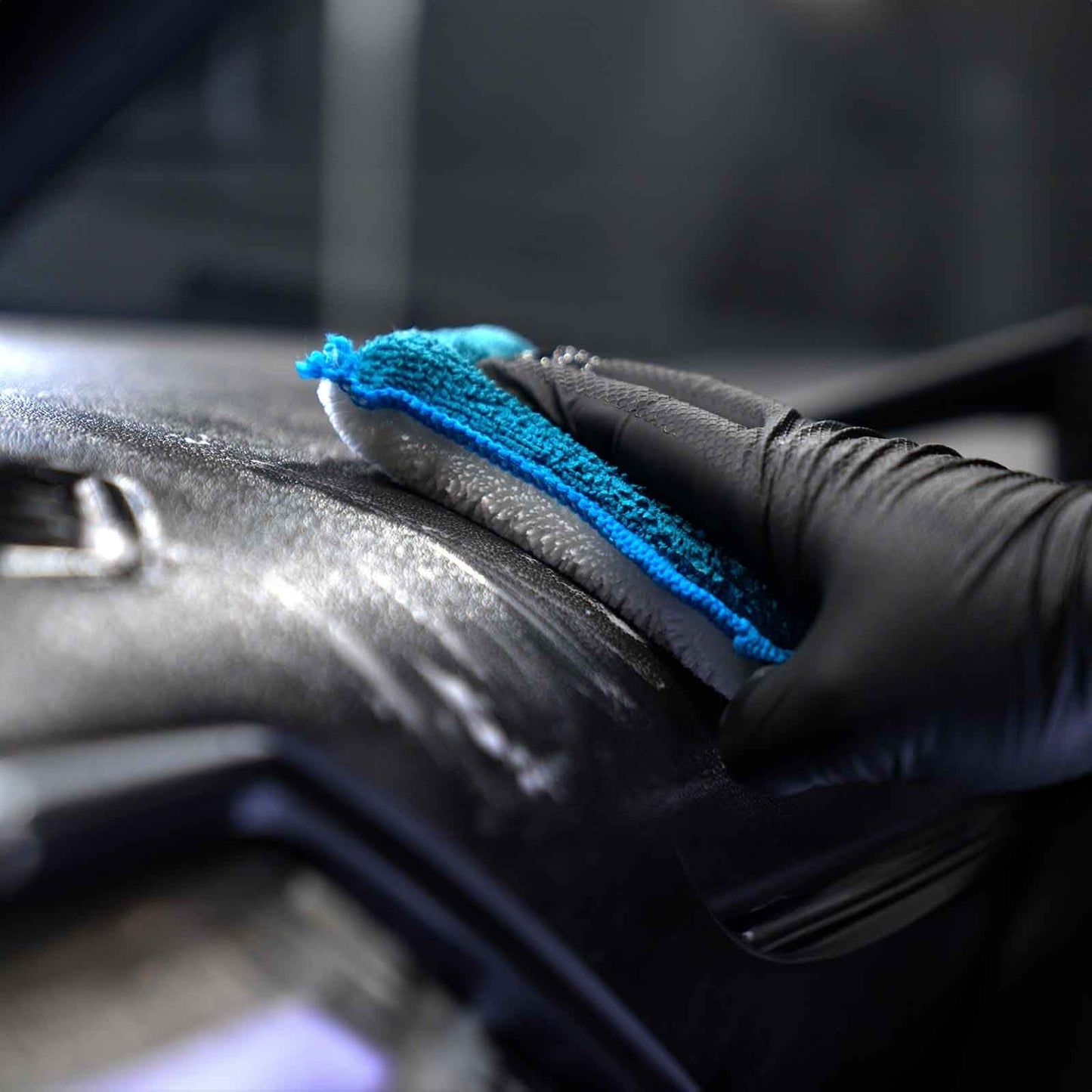 Interior Car Cleaning Kit