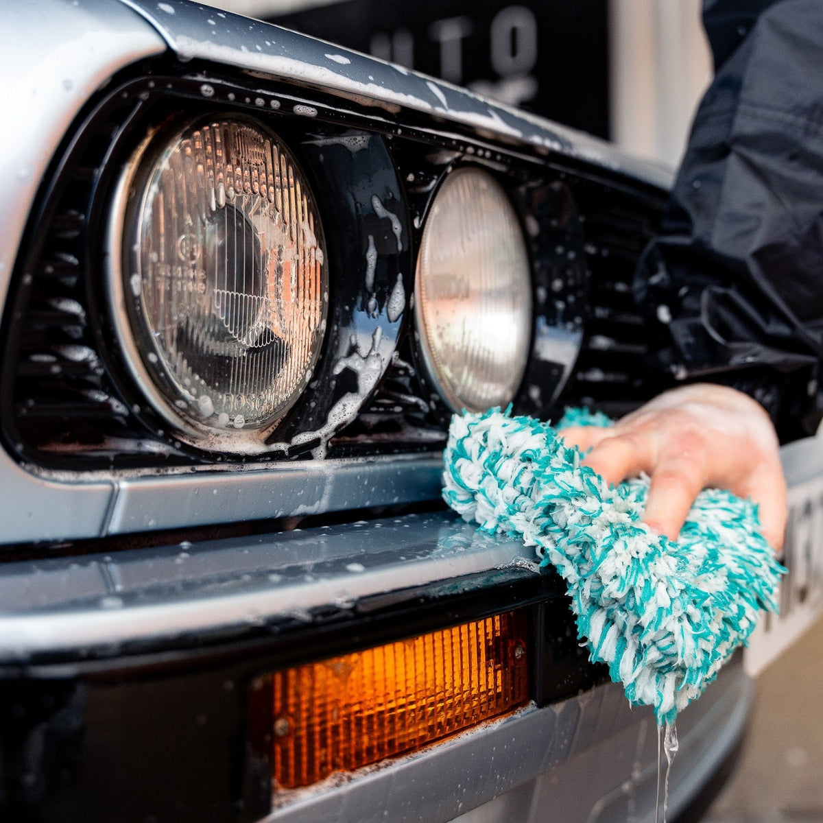 Ultimate Car Care Kit