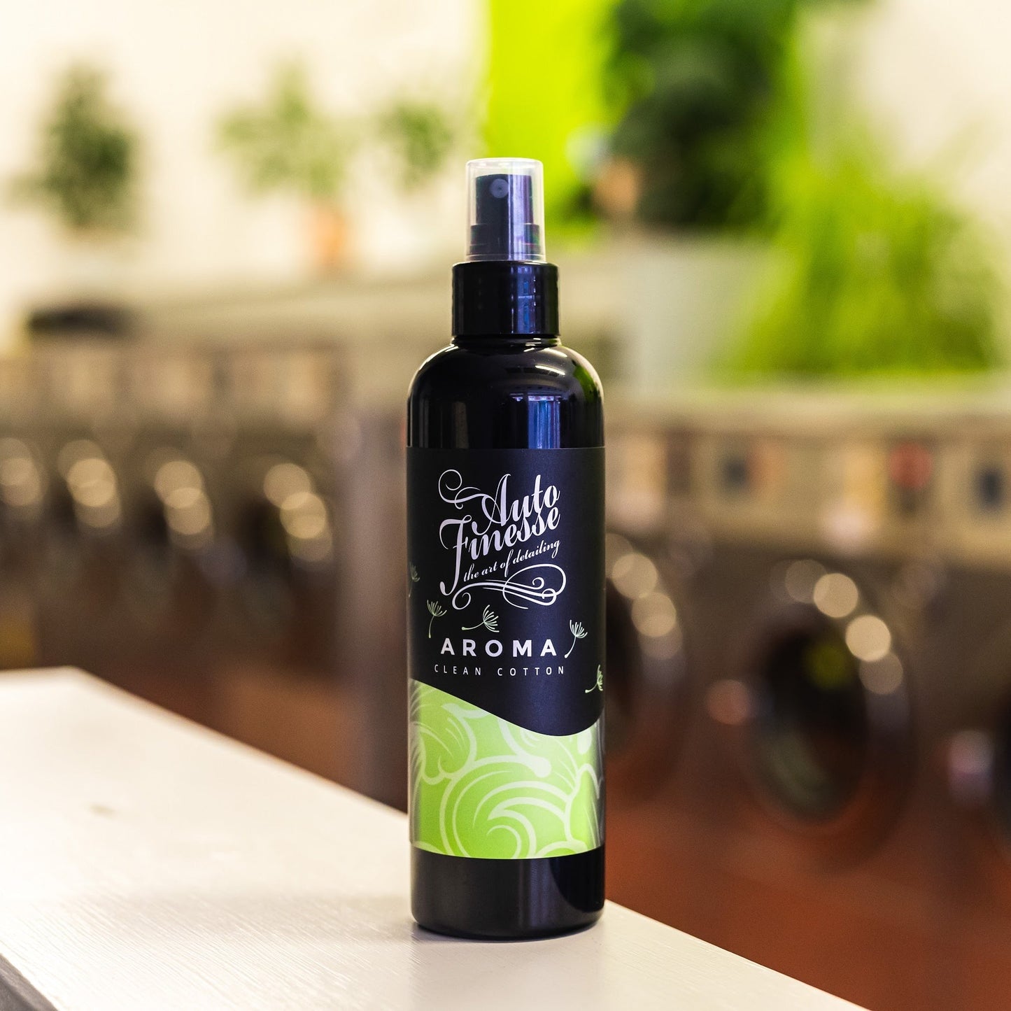 Aroma Spray Air Freshener