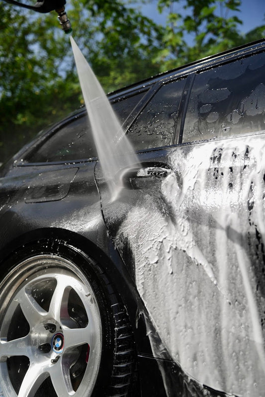 Car Detailing Products - Designed, Developed & Trusted by Detailers