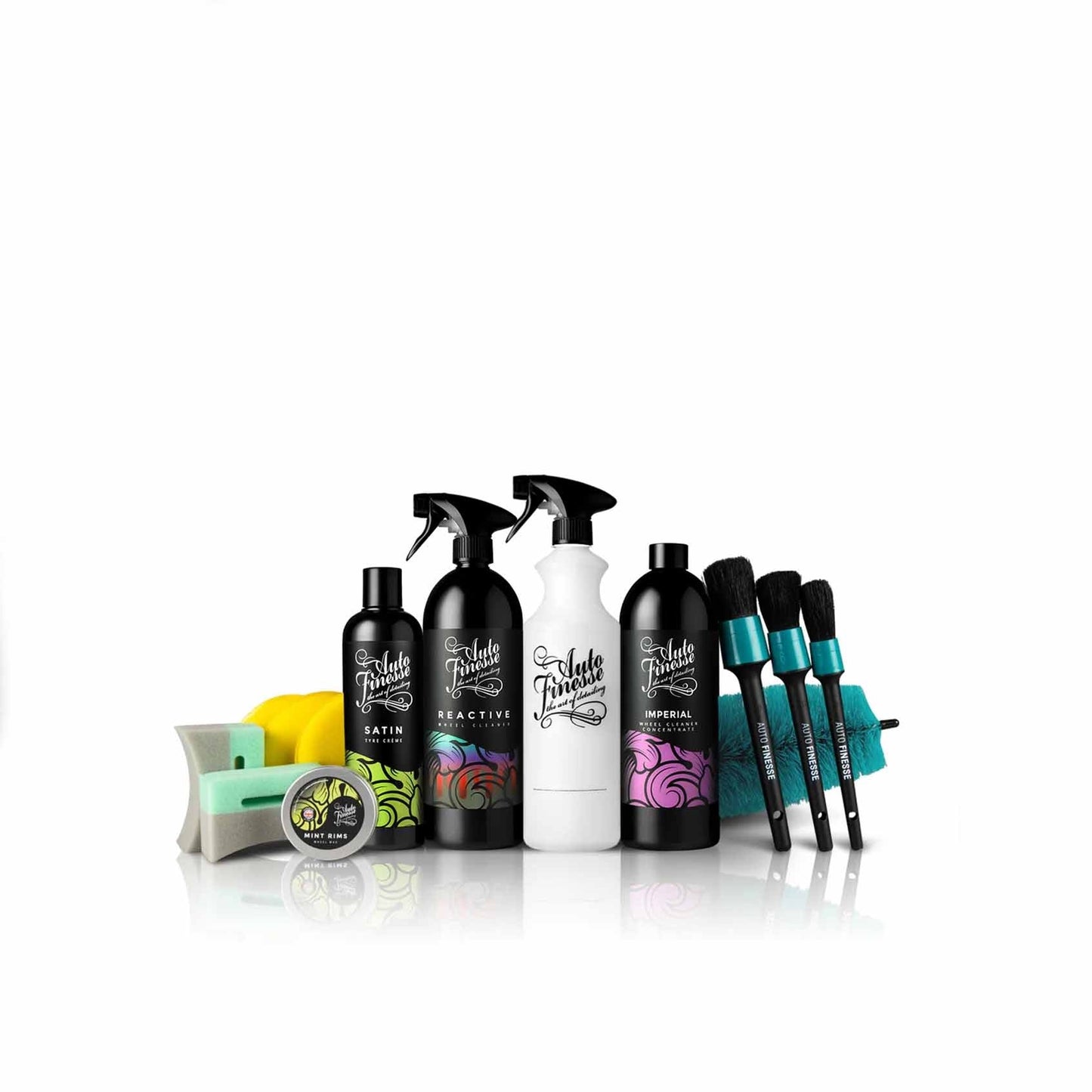 Detailing Kits