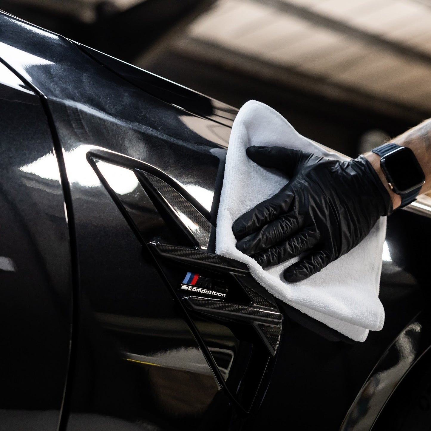 Graphene Paintwork Sealant