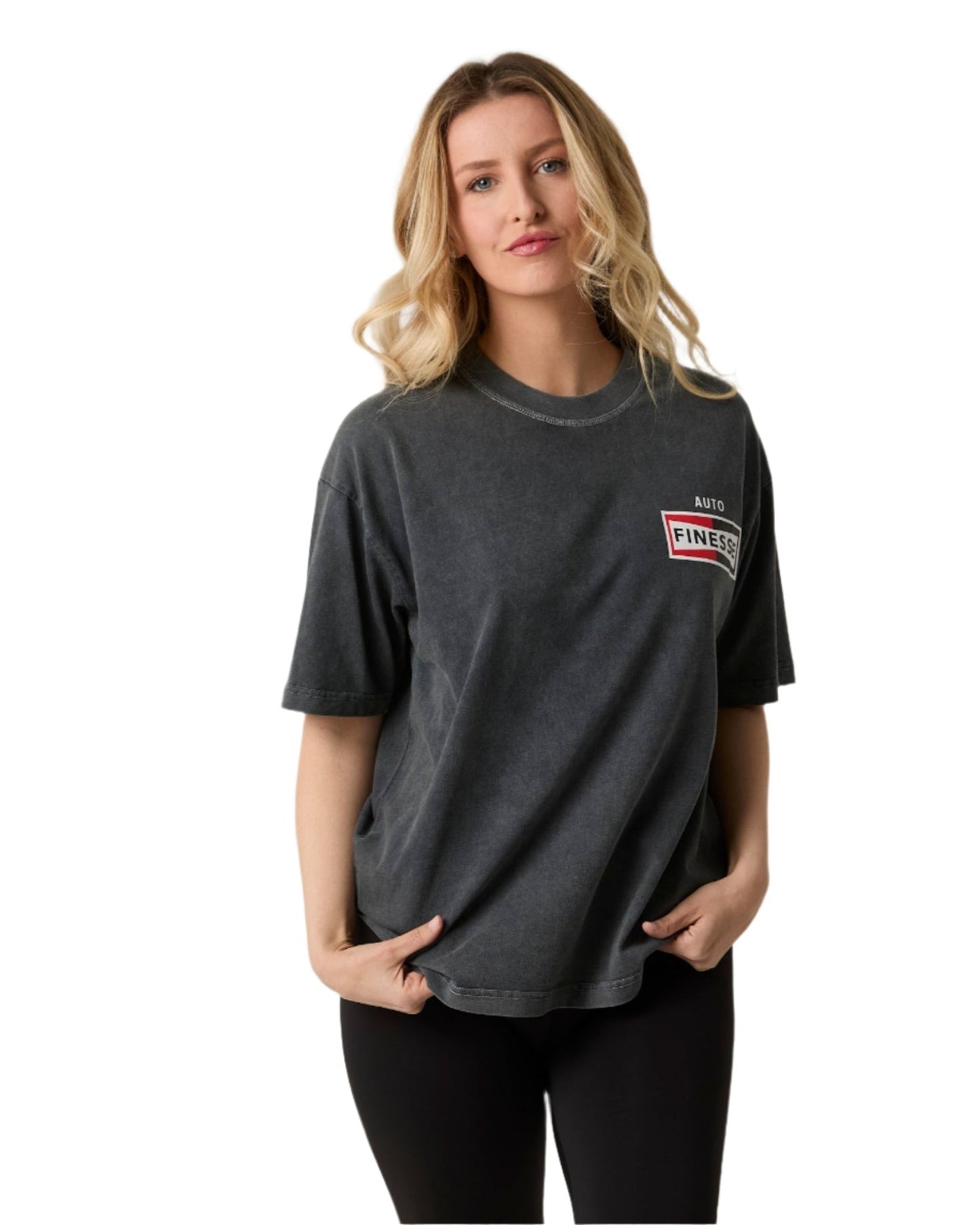 Hero Era Tee