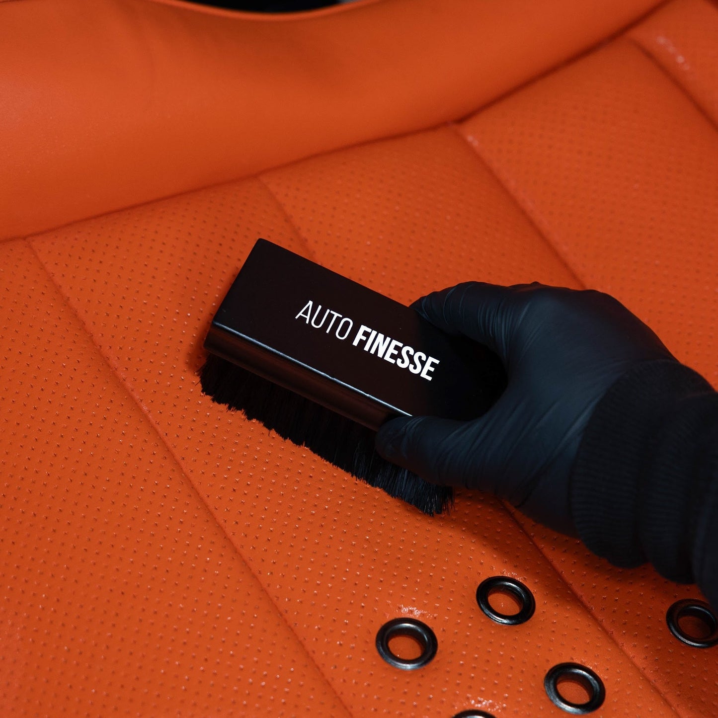 Leather Cleaning Kit