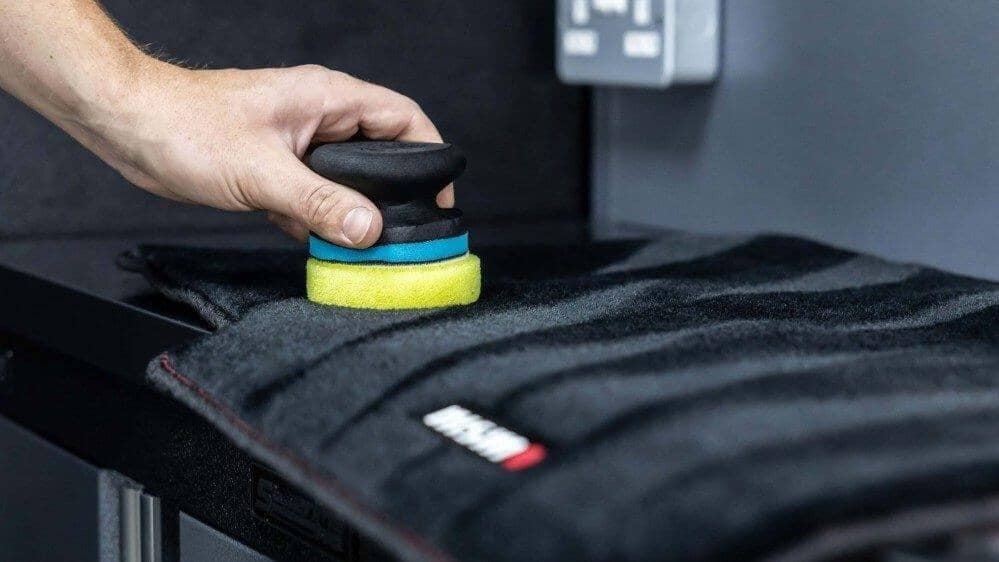 Scrubi Spot Pad