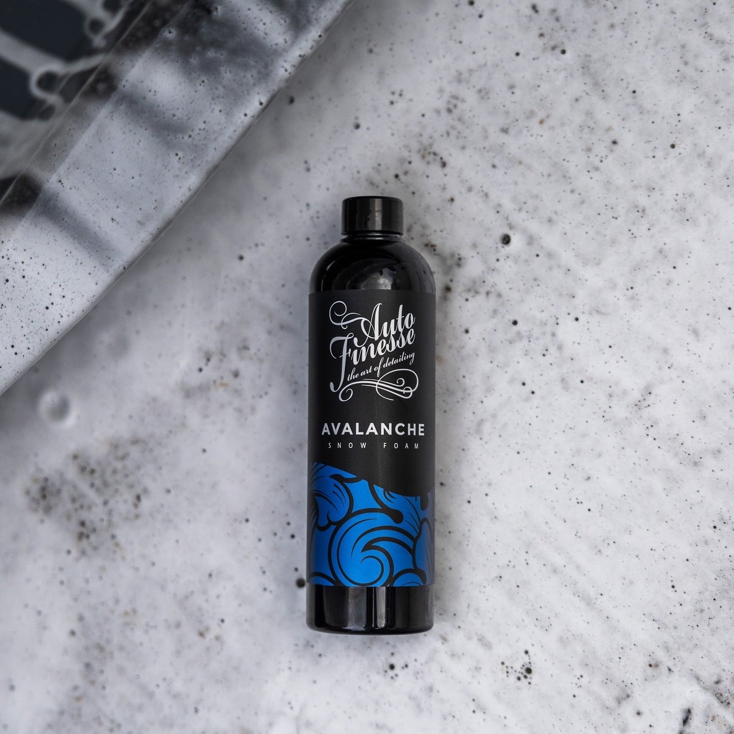 Power Snow Foam Kit