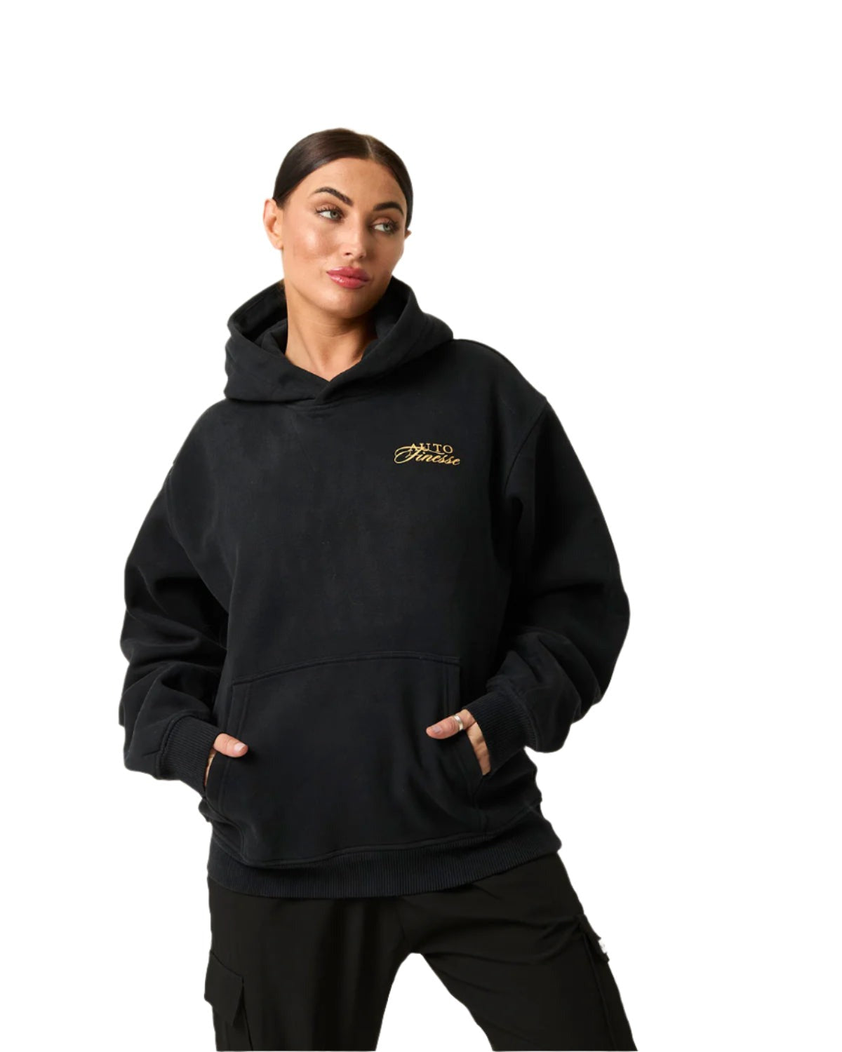 The Art Of Detailing Hoodie