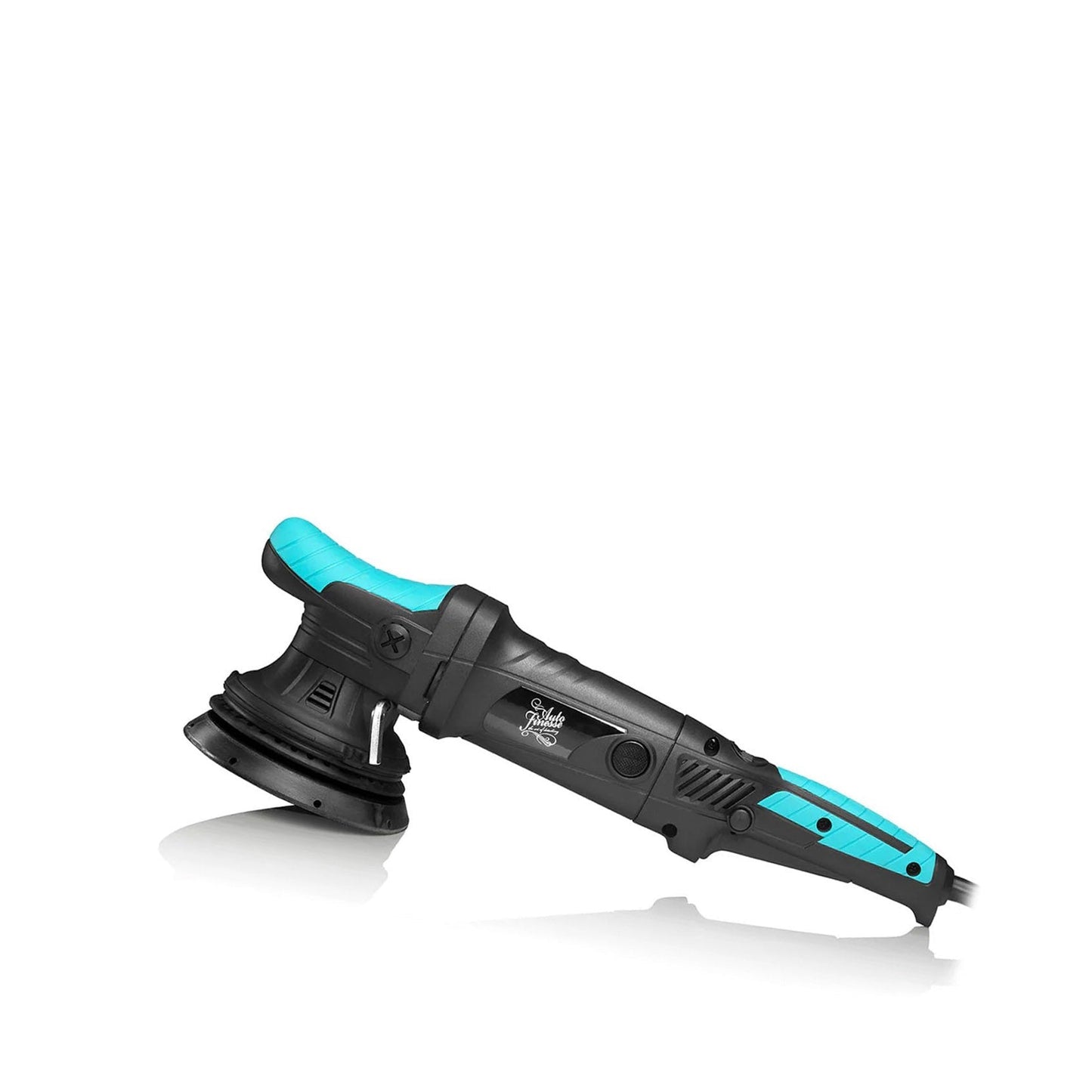 DPX Car Polisher