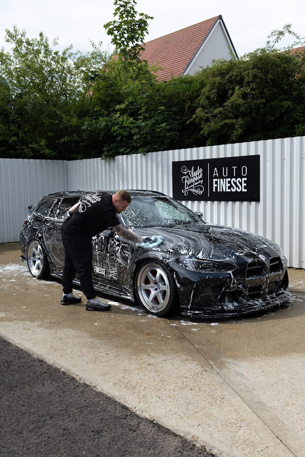 Car Detailing Products - Designed, Developed & Trusted by Detailers