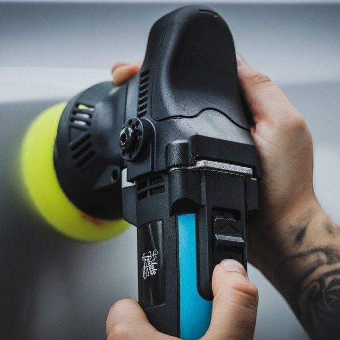 MPX Machine Polisher