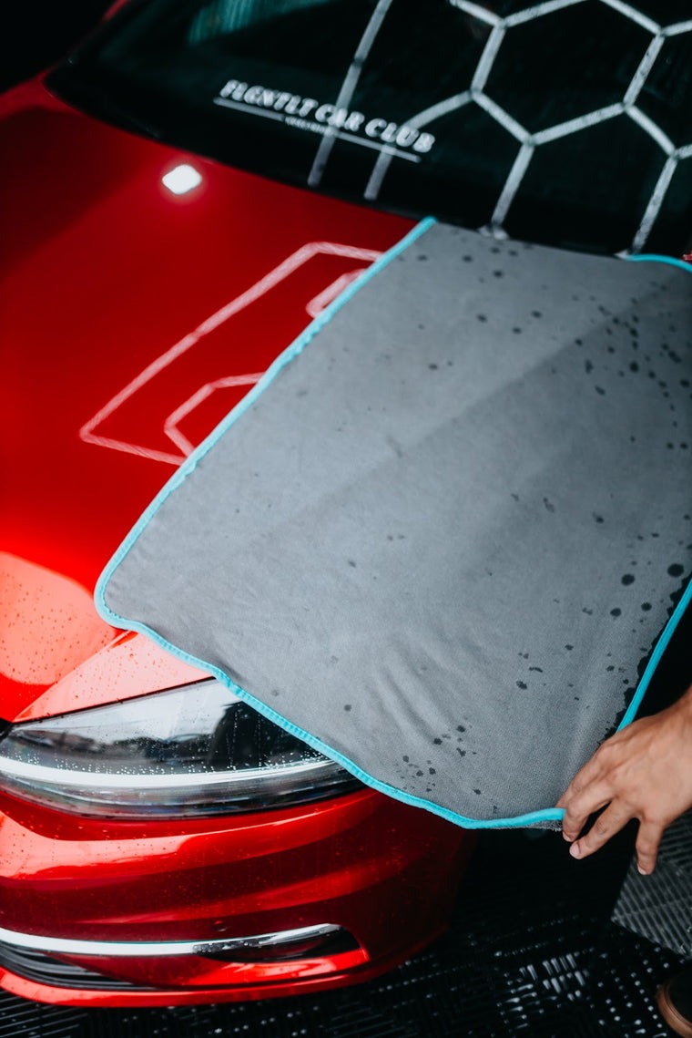 Car Detailing Products - Designed, Developed & Trusted by Detailers