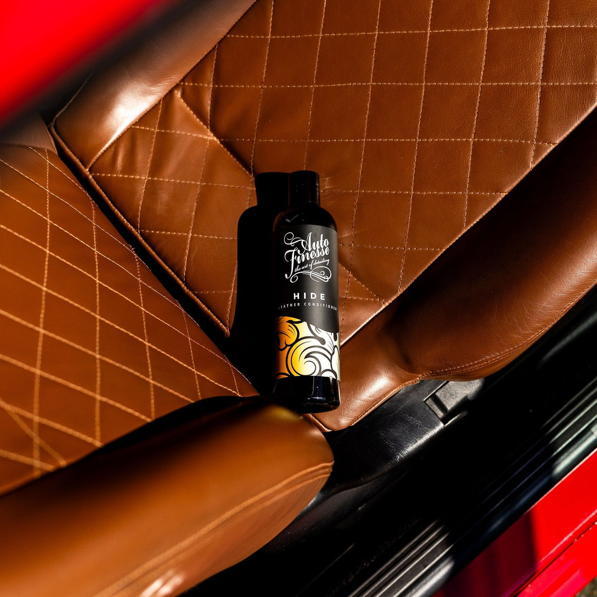 Hide Leather Conditioner
