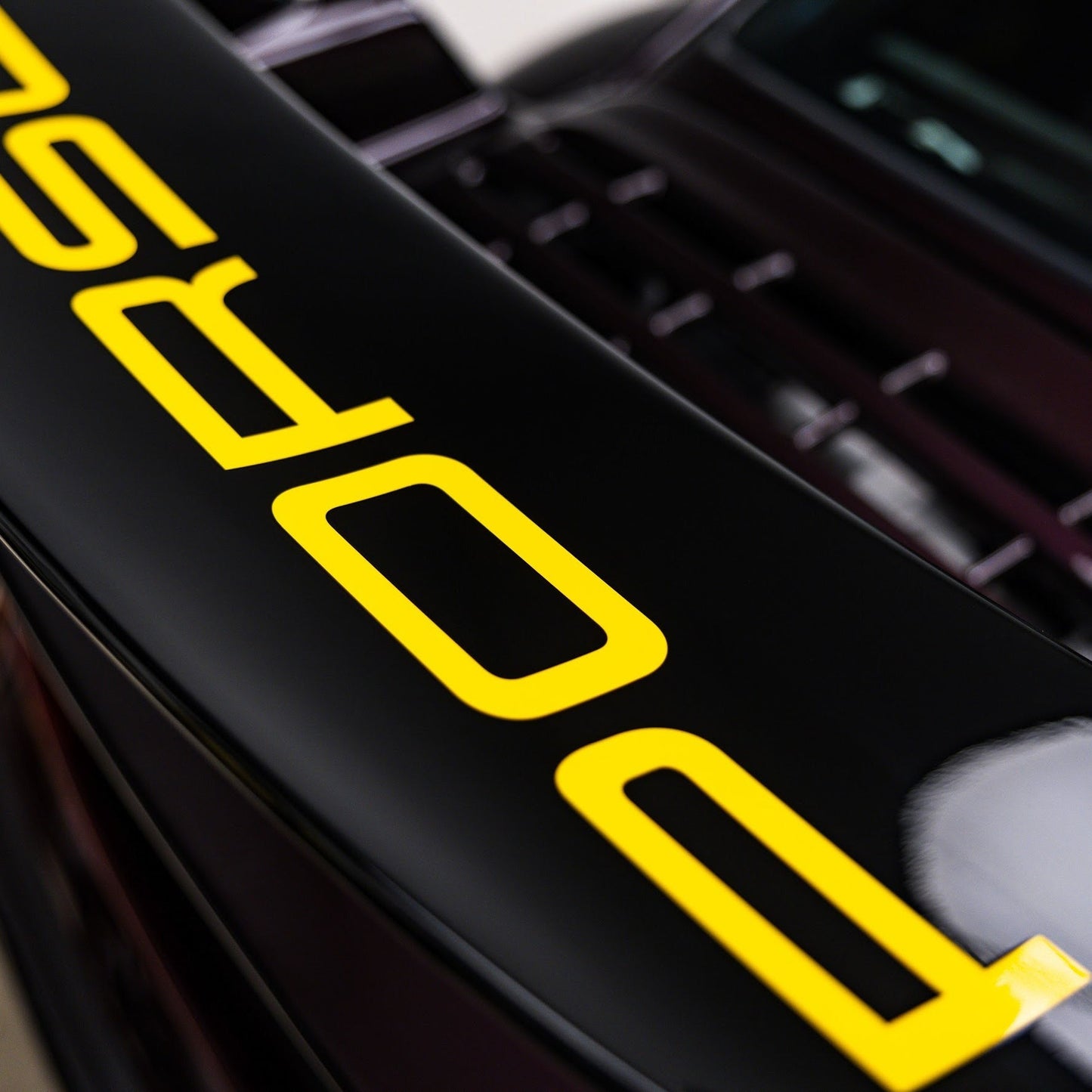 Finale Quick Detailer