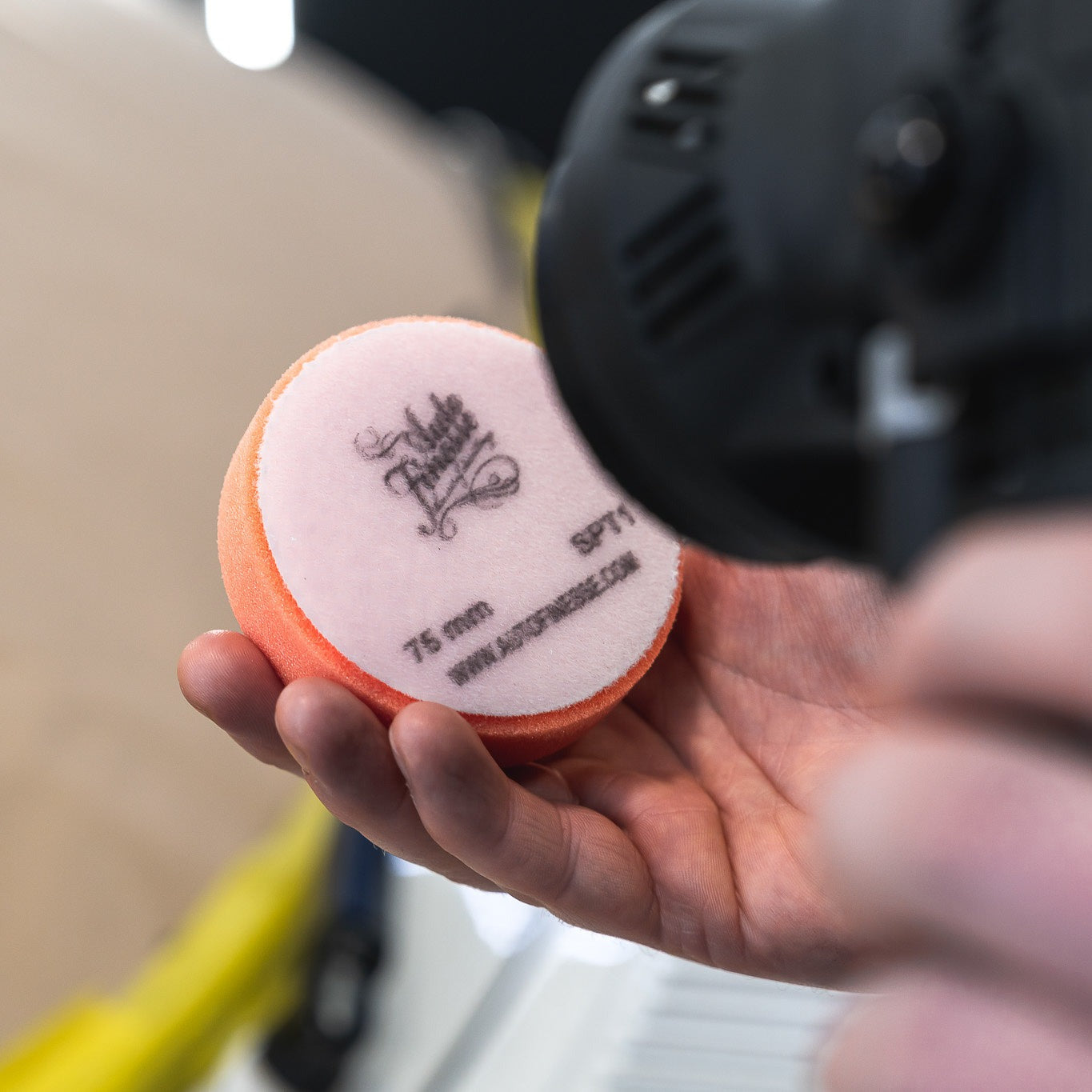 Revitalise Spot Pads