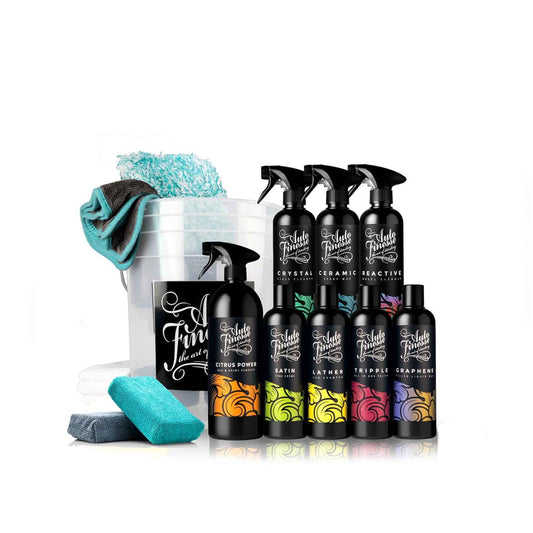 Detailing Kits