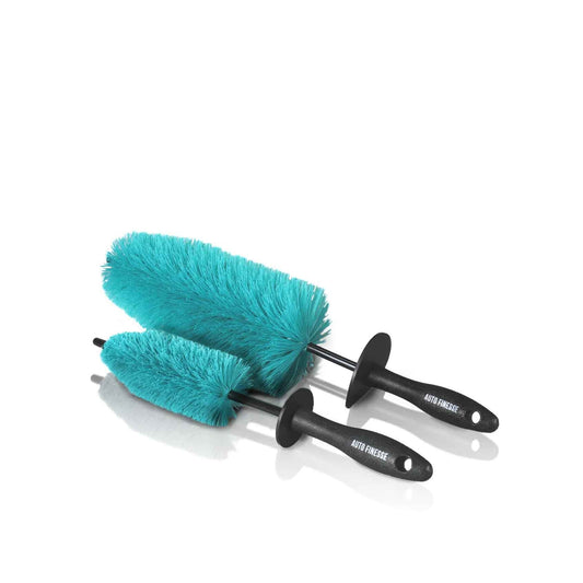 Barrel Brush