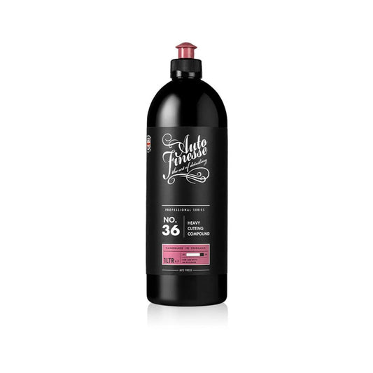 Heavy Cutting Compound No:36