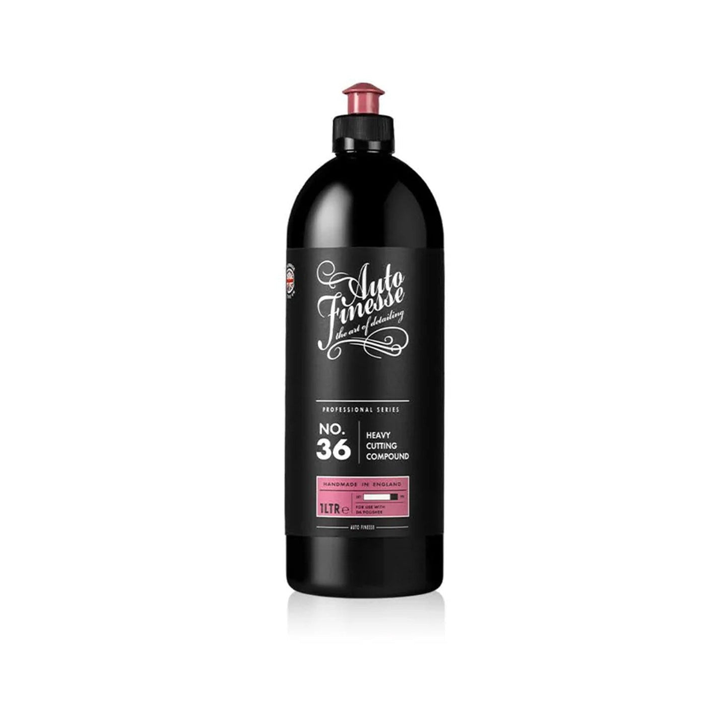 Heavy Cutting Compound No:36