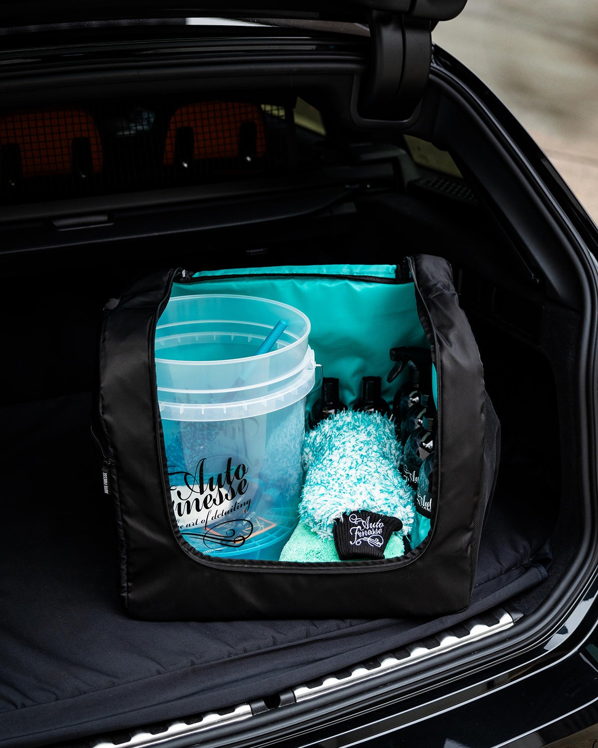 Detailing Accessories
