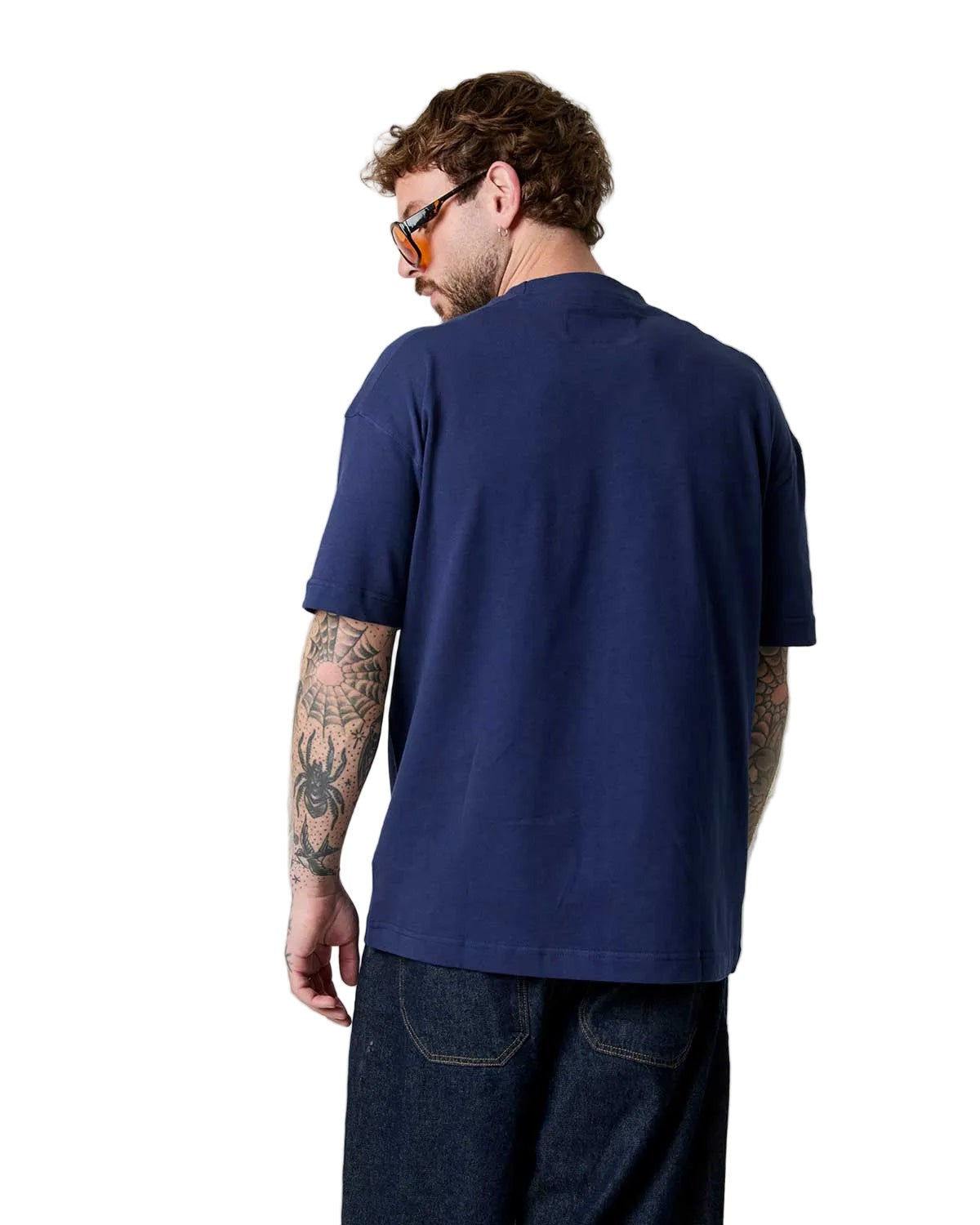 Finesse Crest T-shirt
