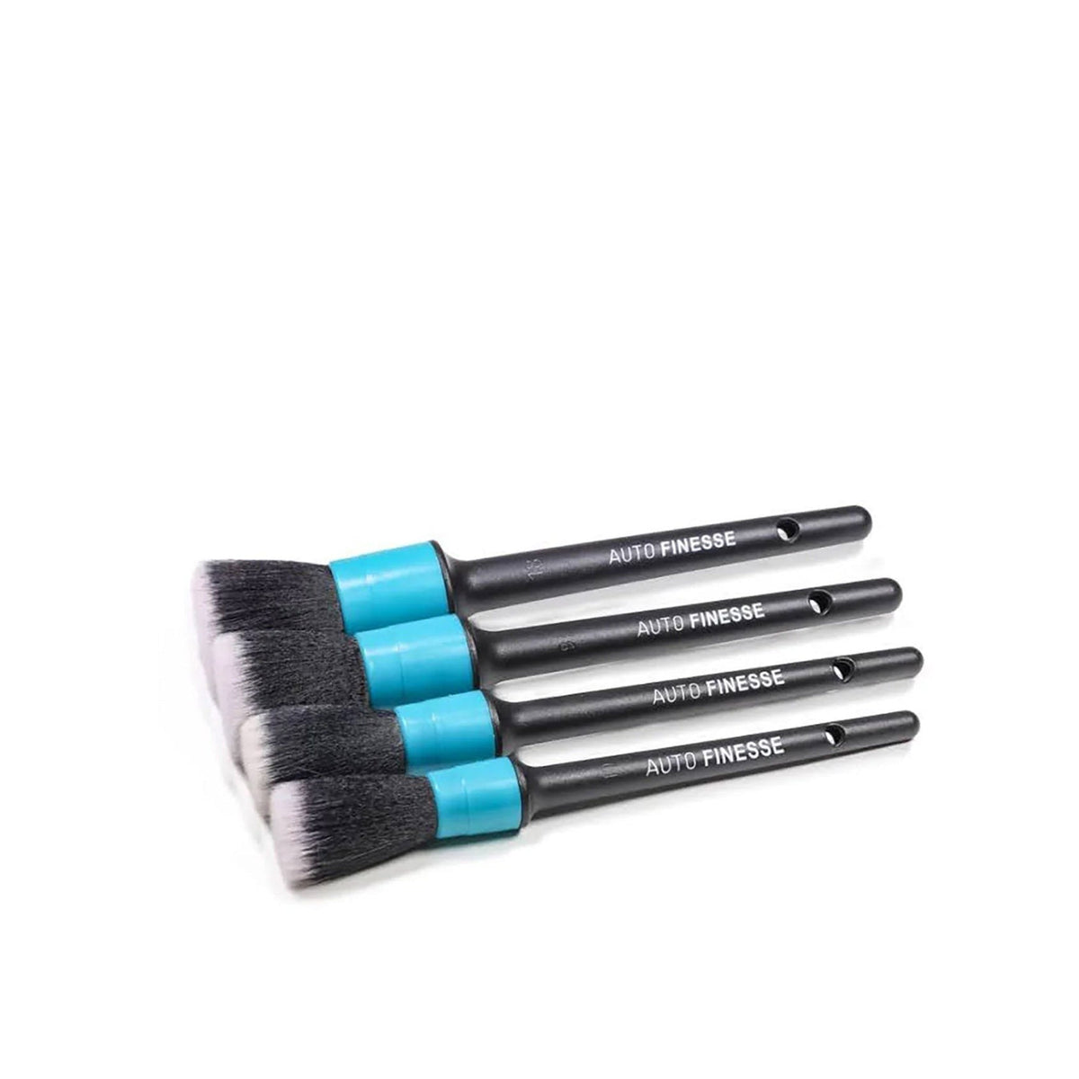 Feather Tip Detailing Brushes