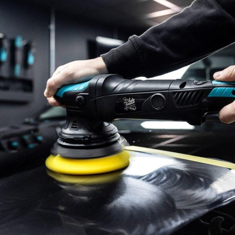 DPX Car Polisher