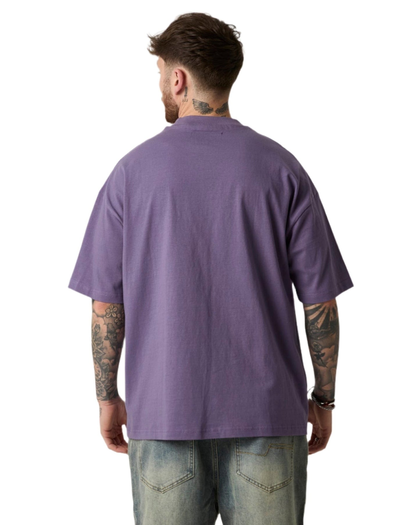 Driven By Style Tee