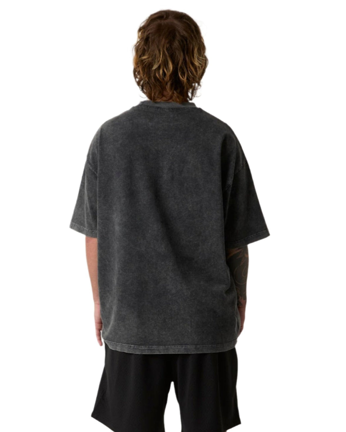 Core Selection Tee