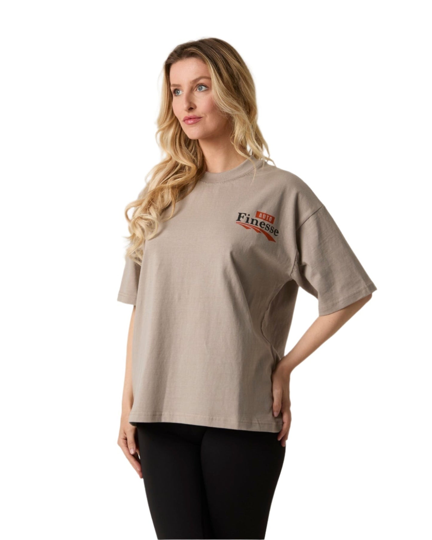 Apex Tee