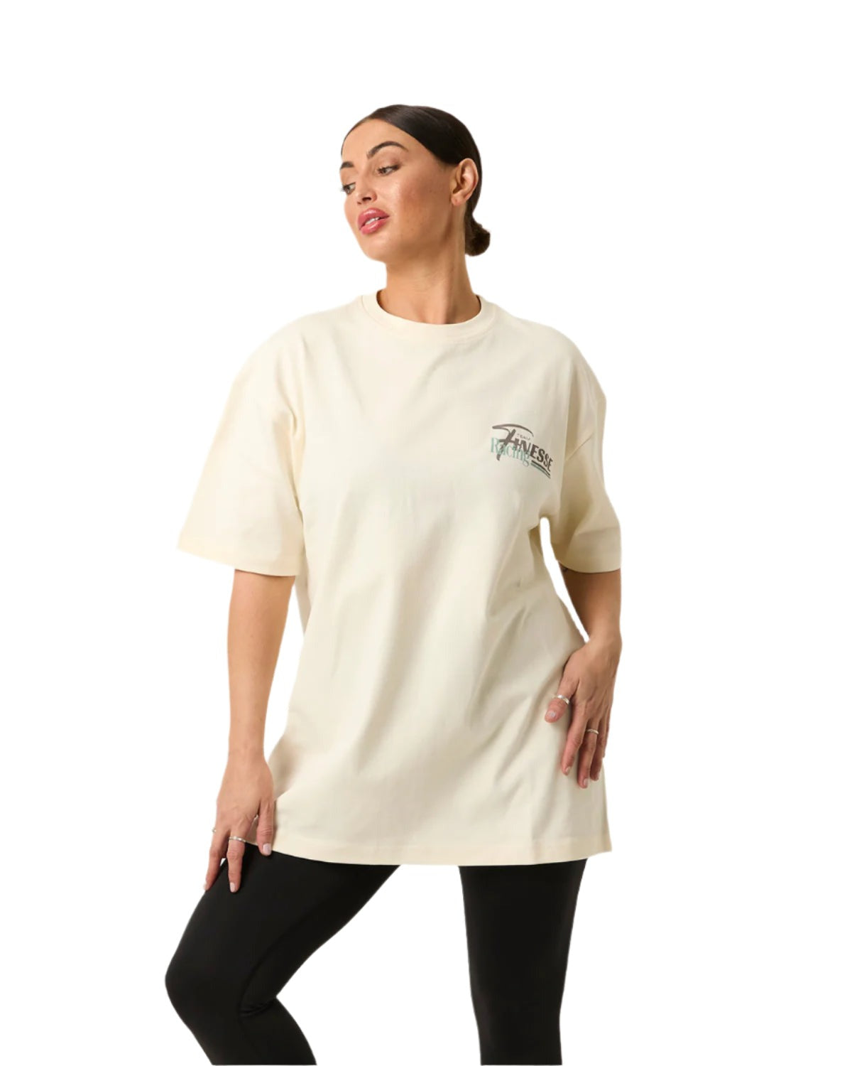 Team Finesse Racing Tee