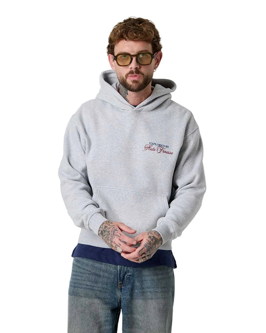 London Heritage Hoodie