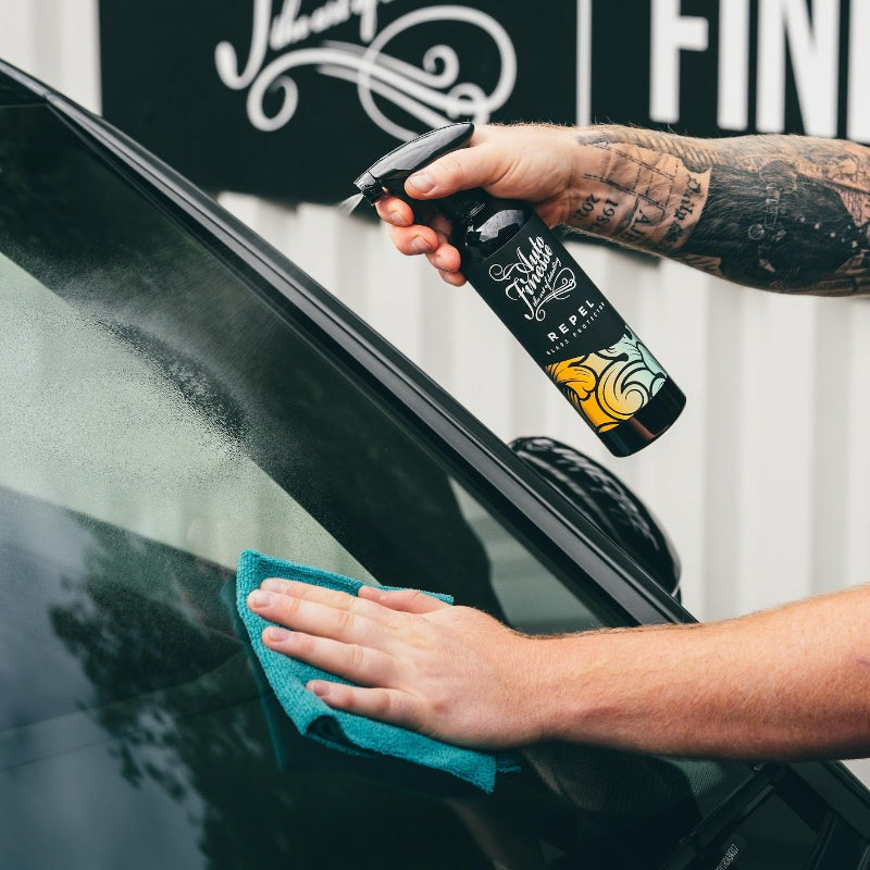 Ceramic Paint Coatings