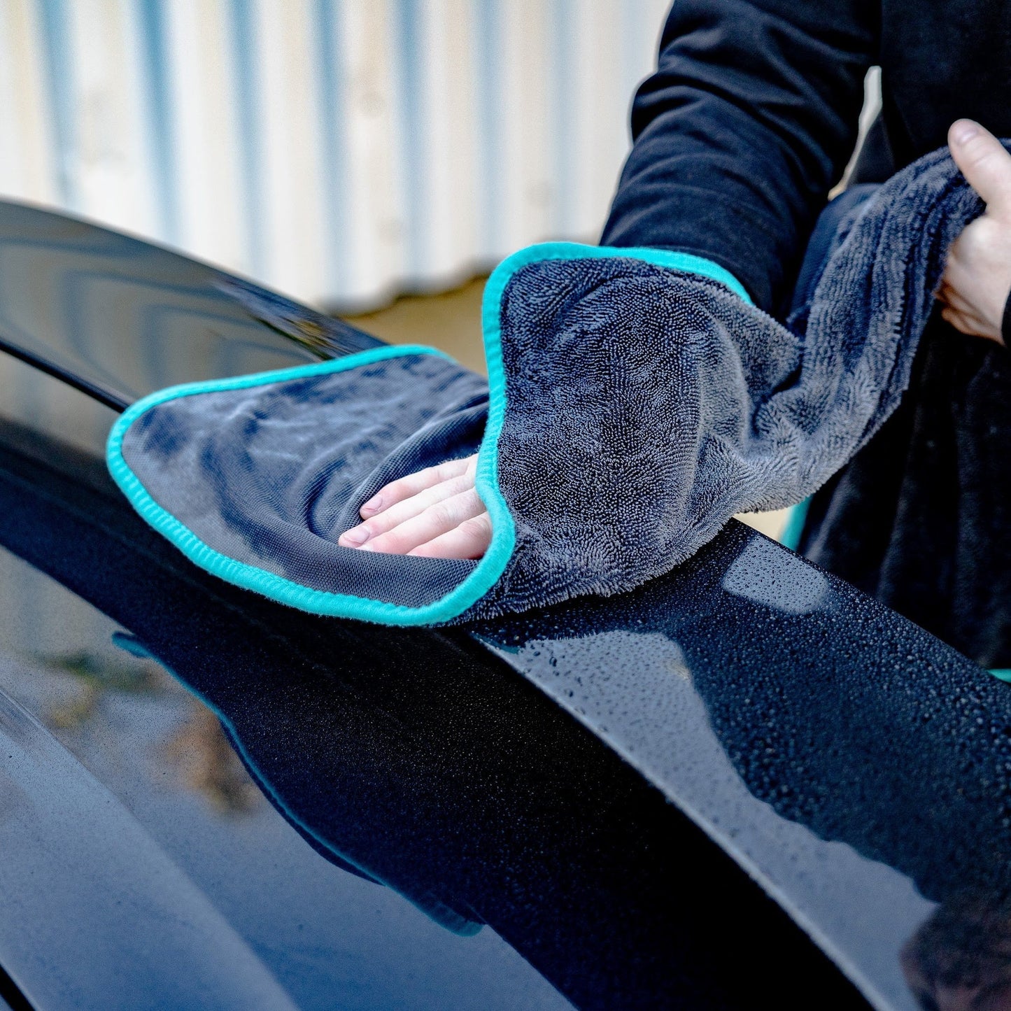 Two Bucket Car Wash Bundle