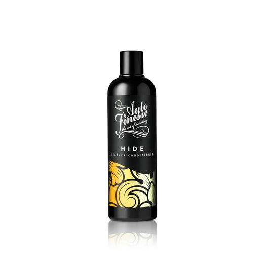 Hide Leather Conditioner