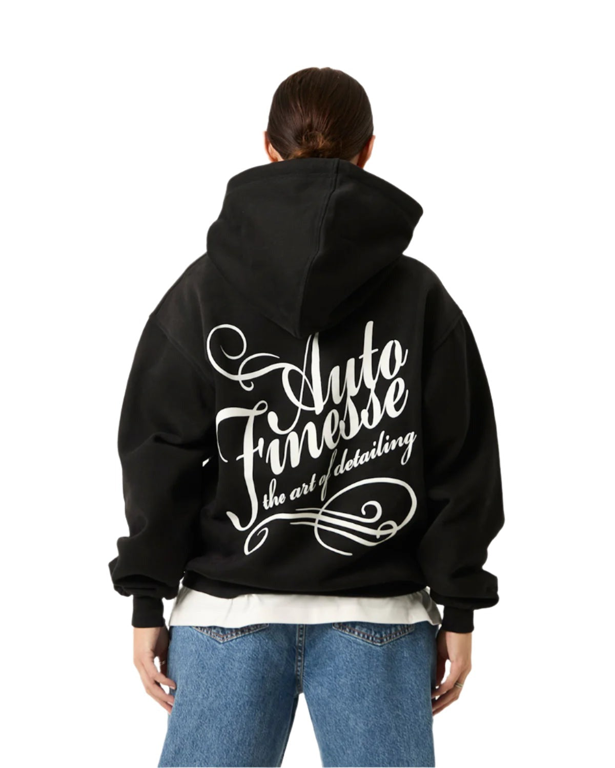 Signature Hoodie
