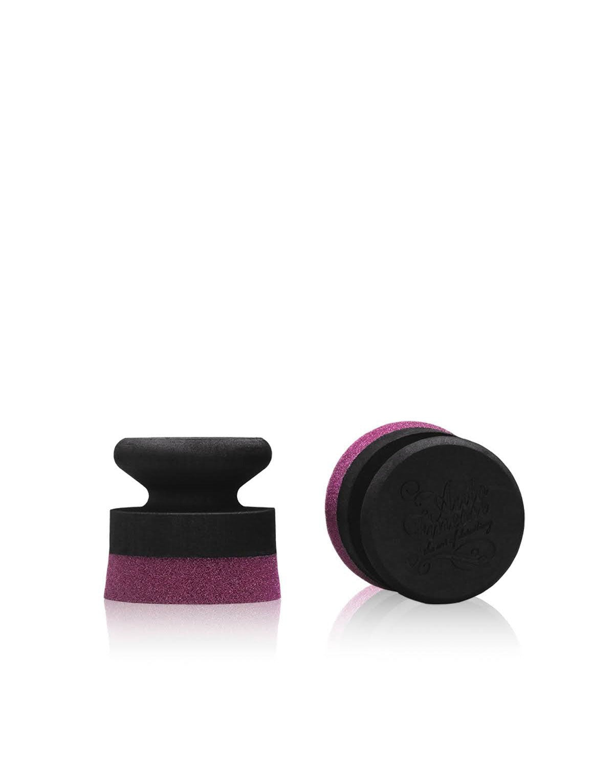 Heavy Cutting Puck No:36